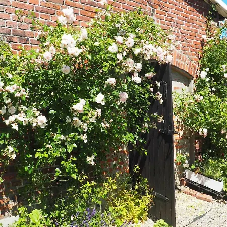 Extrazeit-urlaub * Hasselberg (Schleswig-Holstein)